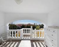 Resale - Apartment - Benitachell - Pueblo de la Paz