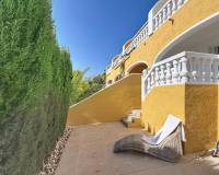 Resale - Apartment - Benitachell - Pueblo de la Paz