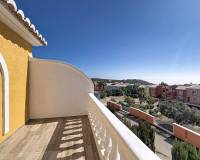 Resale - Apartment - Benitachell - Pueblo de la Paz