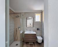 Resale - Apartment - Benitachell - Pueblo de la Paz