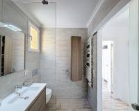 Resale - Apartment - Benitachell - Pueblo de la Paz