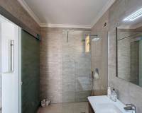 Resale - Apartment - Benitachell - Pueblo de la Paz