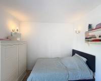 Resale - Apartment - Benitachell - Pueblo de la Paz