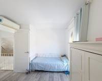 Resale - Apartment - Benitachell - Pueblo de la Paz