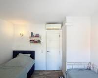 Resale - Apartment - Benitachell - Pueblo de la Paz