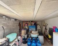 Resale - Apartment - Benitachell - Pueblo de la Paz