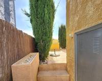 Resale - Apartment - Benitachell - Pueblo de la Paz