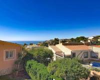 Resale - Apartment - Benitachell - Pueblo de la Paz