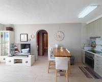 Resale - Apartment - Benitachell - Pueblo de la Paz