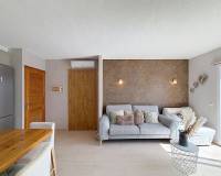 Resale - Apartment - Benitachell - Pueblo de la Paz