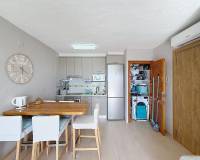 Resale - Apartment - Benitachell - Pueblo de la Paz