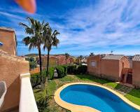 Resale - Apartment - Benitachell - Pueblo de la Paz