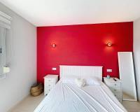 Resale - Apartment - Benitachell - Pueblo de la Paz