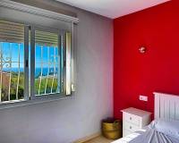 Resale - Apartment - Benitachell - Pueblo de la Paz