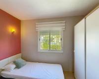 Resale - Apartment - Benitachell - Pueblo de la Paz