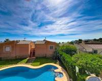 Resale - Apartment - Benitachell - Pueblo de la Paz