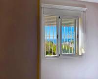 Resale - Apartment - Benitachell - Pueblo de la Paz