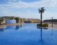 Resale - Apartment - Benitachell - Pueblo Montecala