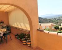 Resale - Apartment - Benitachell - Pueblo Montecala