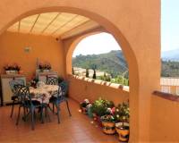 Resale - Apartment - Benitachell - Pueblo Montecala