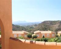 Resale - Apartment - Benitachell - Pueblo Montecala