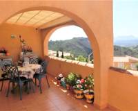 Resale - Apartment - Benitachell - Pueblo Montecala