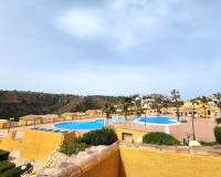 Resale - Apartment - Benitachell - Pueblo Montecala