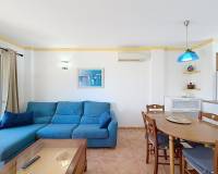 Resale - Apartment - Benitachell - Pueblo Montecala