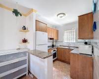 Resale - Apartment - Benitachell - Pueblo Montecala