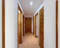 Resale - Apartment - Benitachell - Pueblo Montecala
