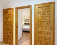 Resale - Apartment - Benitachell - Pueblo Montecala