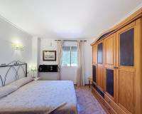 Resale - Apartment - Benitachell - Pueblo Montecala