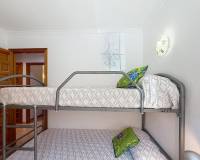 Resale - Apartment - Benitachell - Pueblo Montecala