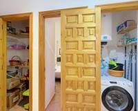 Resale - Apartment - Benitachell - Pueblo Montecala