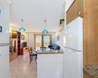 Resale - Apartment - Benitachell - Pueblo Montecala