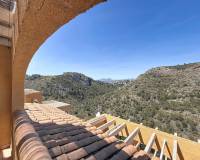 Resale - Apartment - Benitachell - Pueblo Montecala
