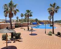 Resale - Apartment - Benitachell - Pueblo Montecala