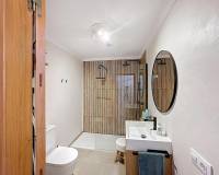 Resale - Apartment - Benitachell - Pueblo Panorama