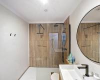 Resale - Apartment - Benitachell - Pueblo Panorama