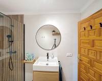 Resale - Apartment - Benitachell - Pueblo Panorama