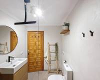 Resale - Apartment - Benitachell - Pueblo Panorama