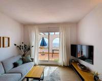 Resale - Apartment - Benitachell - Pueblo Panorama