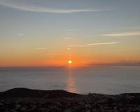 Resale - Apartment - Benitachell - Pueblo Panorama