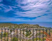 Resale - Apartment - Benitachell - Pueblo Panorama