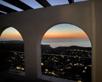 Resale - Apartment - Benitachell - Pueblo Panorama