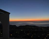 Resale - Apartment - Benitachell - Pueblo Panorama