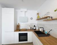 Resale - Apartment - Benitachell - Pueblo Panorama