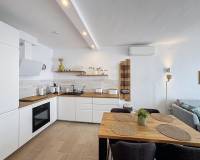 Resale - Apartment - Benitachell - Pueblo Panorama