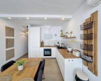 Resale - Apartment - Benitachell - Pueblo Panorama