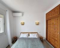 Resale - Apartment - Benitachell - Pueblo Panorama